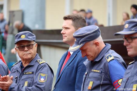 Regijsko gasilsko tekmovanje za pionirke, pionirje, mladinke in mladince (91)